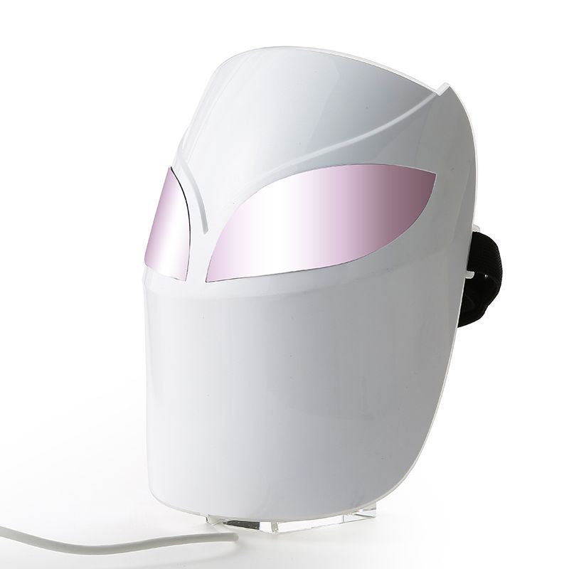 LED Light Therapy Mask with Sea Controller