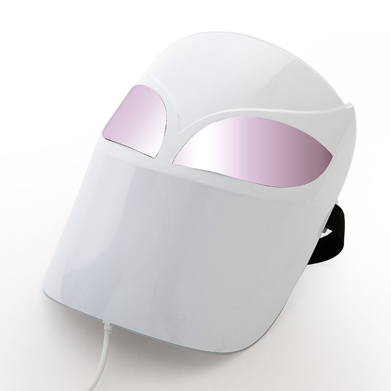 LED Light Therapy Mask with Sea Controller