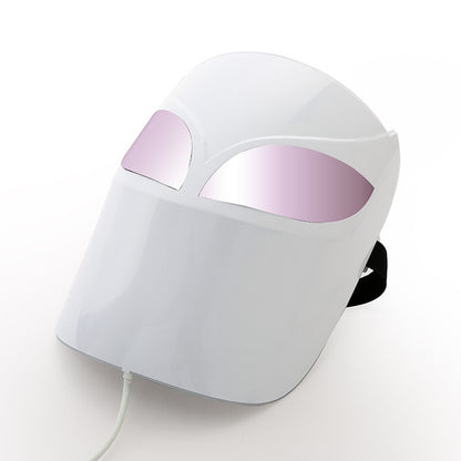 LED Light Therapy Mask with Sea Controller