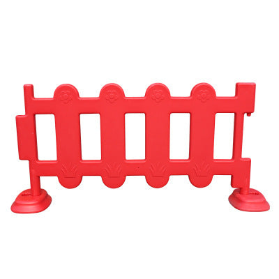 Colorful Children's Game Fence | Small Household & Spacious Fence